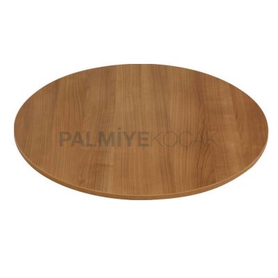 Compact mm 12 Yuvarlak Tabla