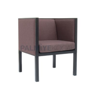 Modern Renkli Wenge Berjer